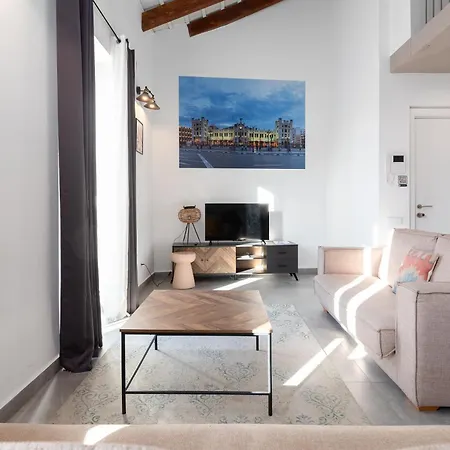 Belmar Apartament *