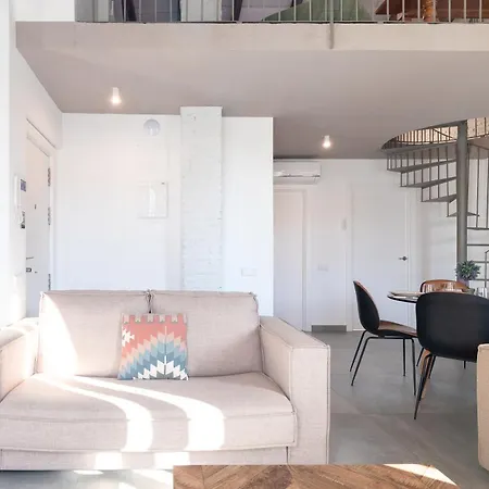 Apartament Belmar