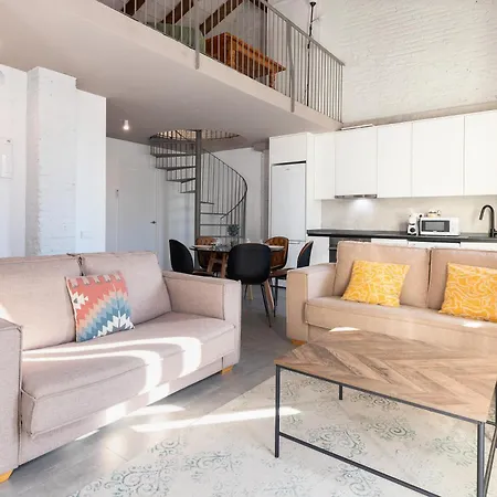 Belmar Apartament *