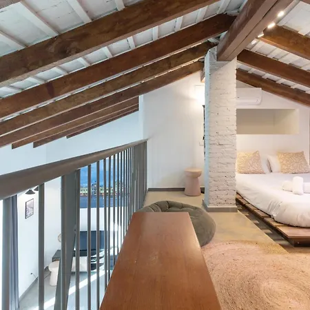 Apartament Belmar *