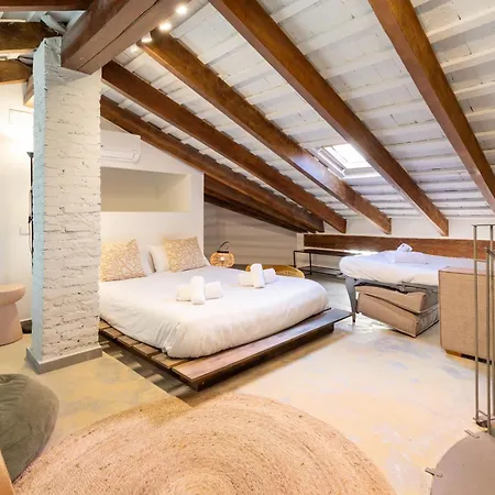Apartament Belmar *