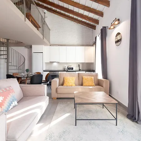 Belmar Apartament Walencja