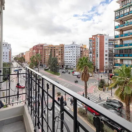 Belmar Apartament *