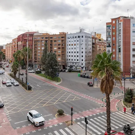 Belmar Apartament
