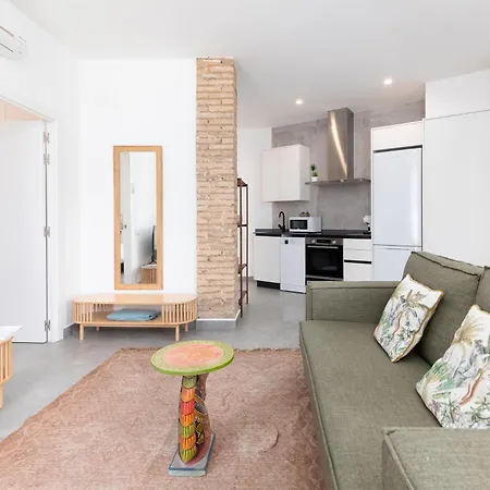 Belmar Apartament