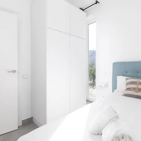 Appartement Belmar *