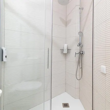 Appartement Belmar *