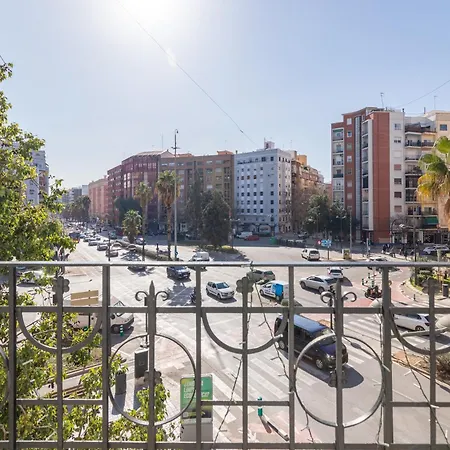 Apartament Belmar *