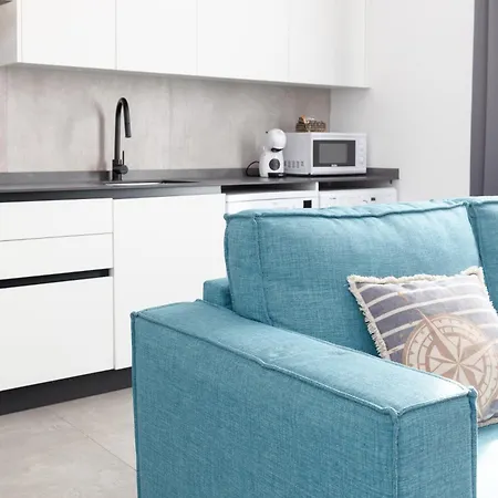 Belmar Appartement Valencia