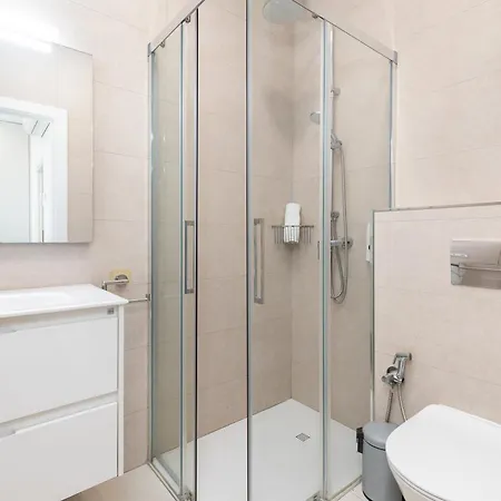 Appartement Belmar Valencia