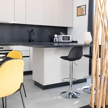 Belmar Appartement Valencia