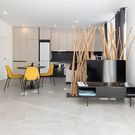 Apartament Belmar Walencja