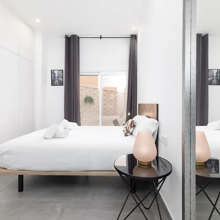 Belmar Appartement *