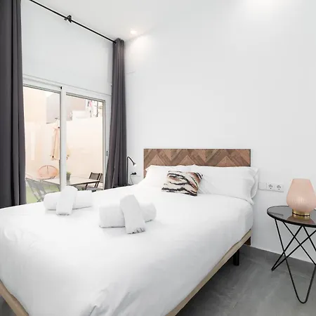 Belmar Appartement *