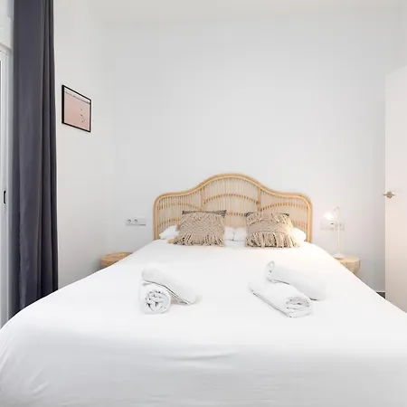 Appartement Belmar *