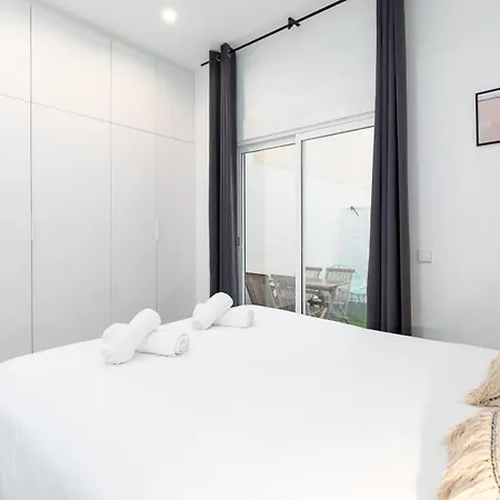 Belmar Appartement *