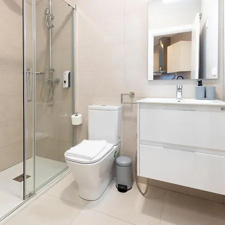 Appartement Belmar *