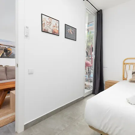 Belmar Appartement *