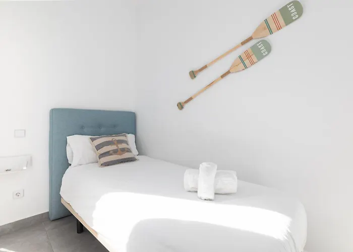 Apartup Belmar *