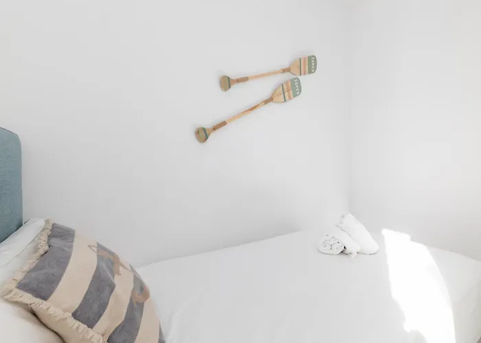 Apartup Belmar
