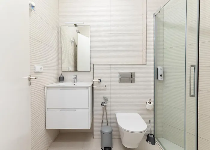 Apartup Belmar