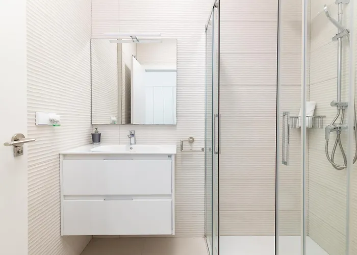 Apartup Belmar * Валенсия