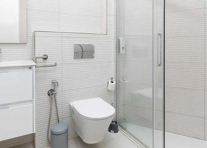 Apartup Belmar