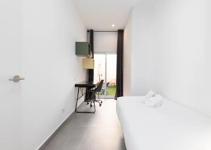 Apartup Belmar