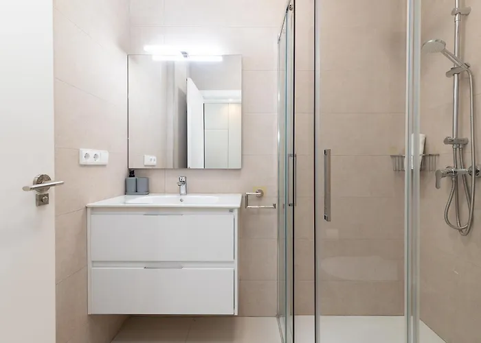 Apartup Belmar *