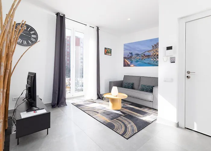 Apartup Belmar