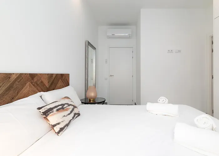 Apartup Belmar *