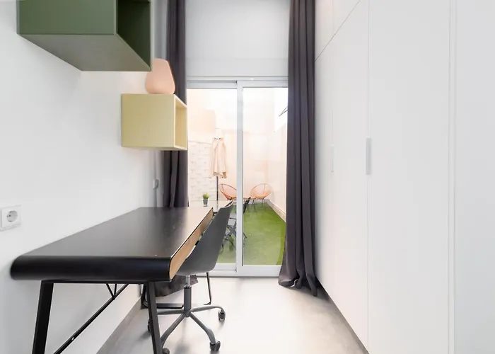 Apartup Belmar