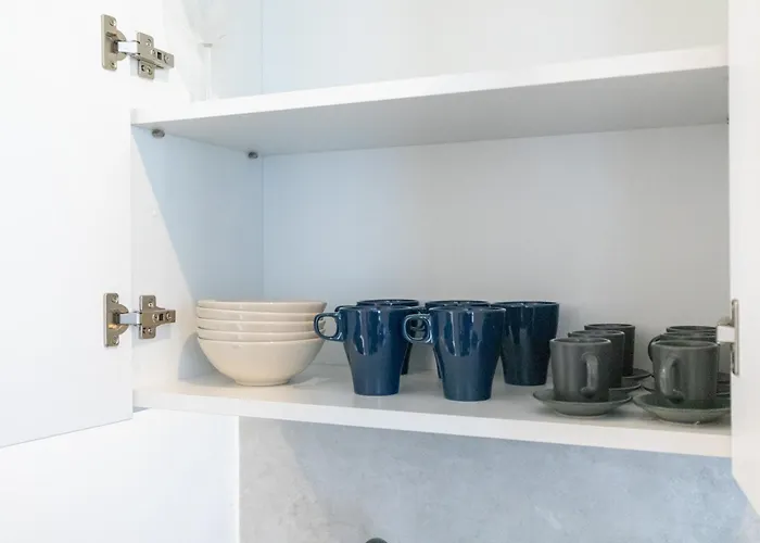 Apartup Belmar *