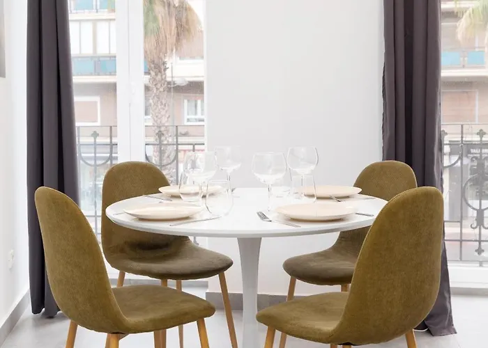 Apartup Belmar