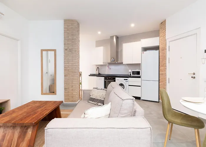 Apartup Belmar