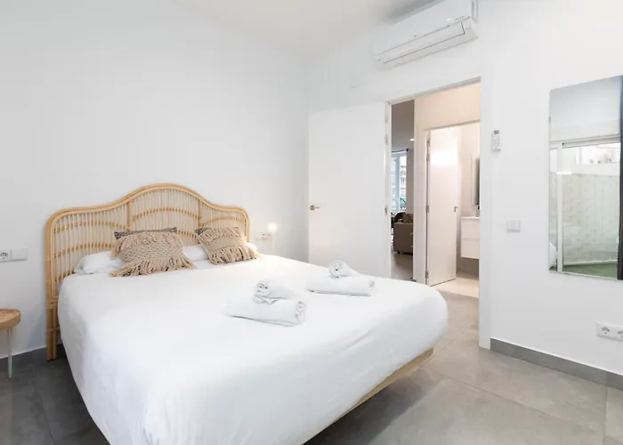 Apartup Belmar *