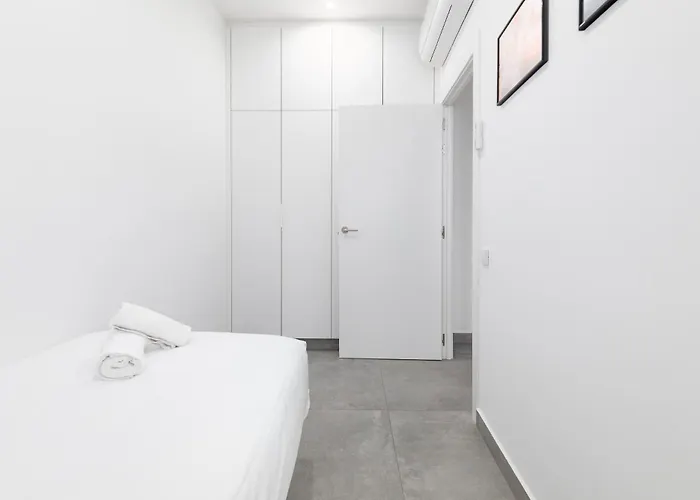 Apartup Belmar *
