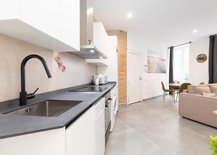 Apartup Belmar