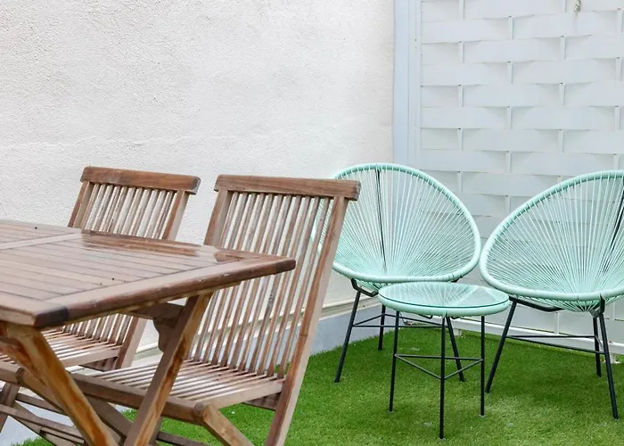 Apartup Belmar