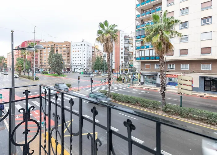 Apartup Belmar *