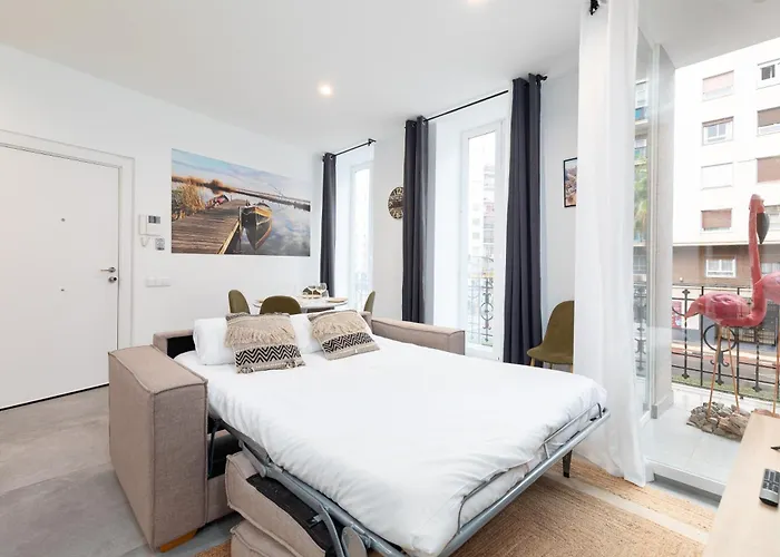 Apartup Belmar