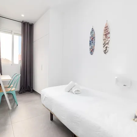 Belmar Apartment