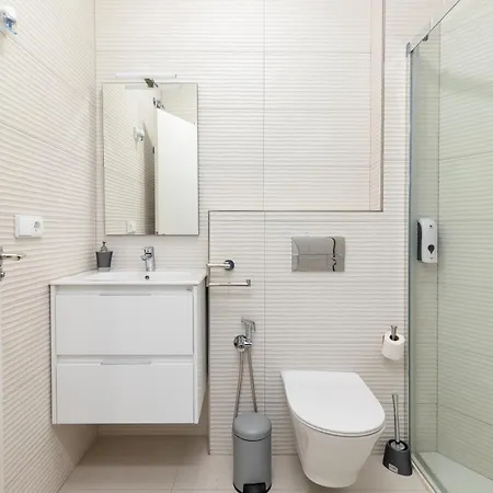 Apartup Belmar