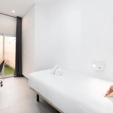 Apartment Belmar *