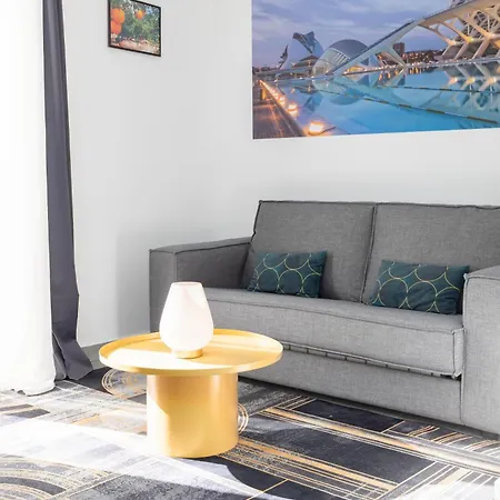 Apartment Belmar
