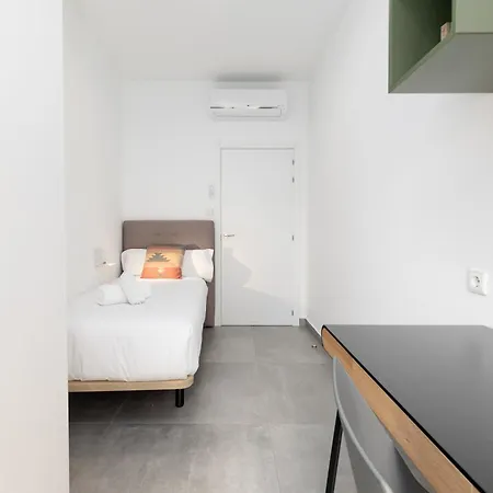 Apartup Belmar Apartamento *