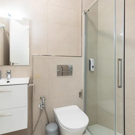 Apartup Belmar * Valencia