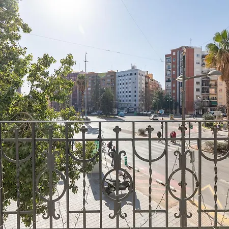 Belmar Lägenhet Valencia