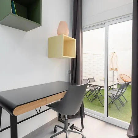Apartamento Apartup Belmar