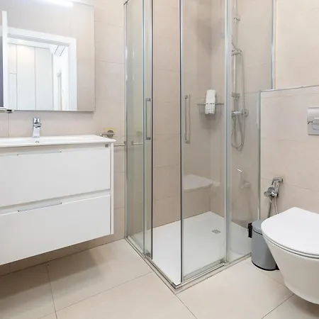 Apartment Belmar Valencia